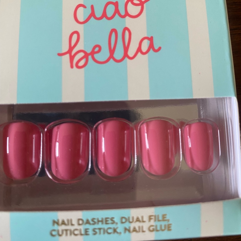 Nail Dashes, 3 sets. Brand new in boxes. - Picture 3 of 5